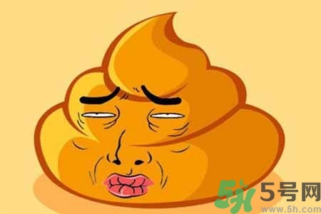 大便顏色代表什么問題？怎樣判斷大便顏色？