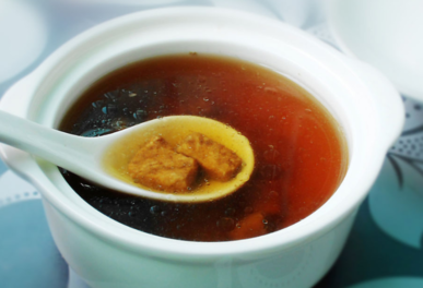 羅漢果泡水喝可以止咳嗎？羅漢果泡水喝的功效