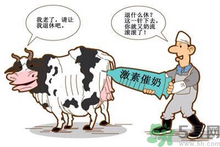 激素的常見不良反應(yīng)是什么？激素會產(chǎn)生哪些副作用？