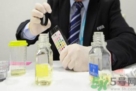 運動員誤服興奮劑會怎樣？運動員誤服興奮劑處罰