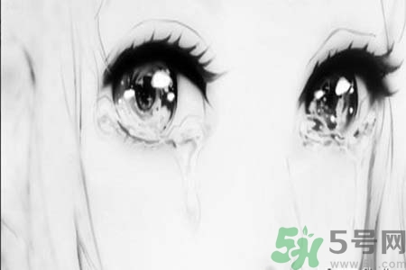睡覺時(shí)流眼淚是怎么回事？如何保護(hù)眼睛？