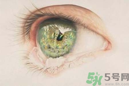 睡覺時(shí)流眼淚是怎么回事？如何保護(hù)眼睛？