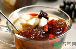 胖大海怎么泡水喝？胖大海泡水喝的功效