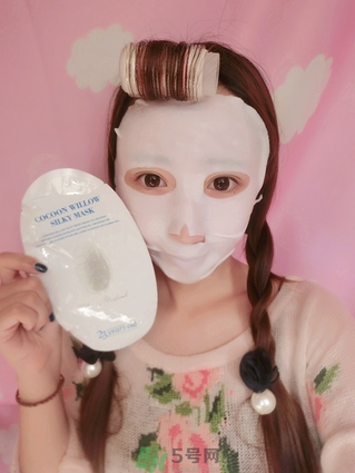 23years old面膜好嗎？23歲面膜好用嗎？