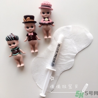 23years old注氧碳酸蝴蝶面膜怎么樣？好用嗎？