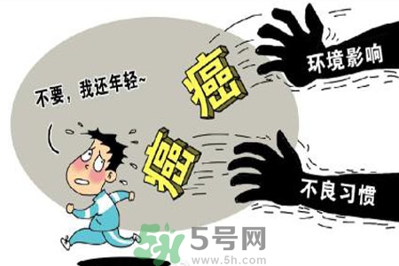 排便不規(guī)律會(huì)導(dǎo)致癌癥嗎？一天排便幾次是惡癌征兆？