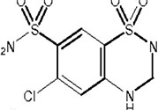 什么是a瓶什么是b瓶？A瓶氫氯噻嗪陽(yáng)性是什么意思？
