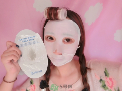 23years old面膜好嗎？23歲面膜好用嗎？