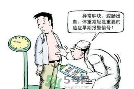排便不規(guī)律會(huì)導(dǎo)致癌癥嗎？一天排便幾次是惡癌征兆？