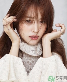 韓孝珠的戒指什么牌子？吳妍珠戒指什么牌子？