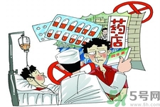 運動員感冒一天吃6片抗生素需要注意什么？抗生素吃多了會怎么樣？