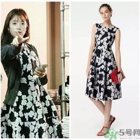 韓孝珠的耳環(huán)什么牌子？吳妍珠耳環(huán)勝牌子？