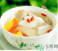 山藥怎么食用可以預防心腦血管疾病？山藥食譜推薦
