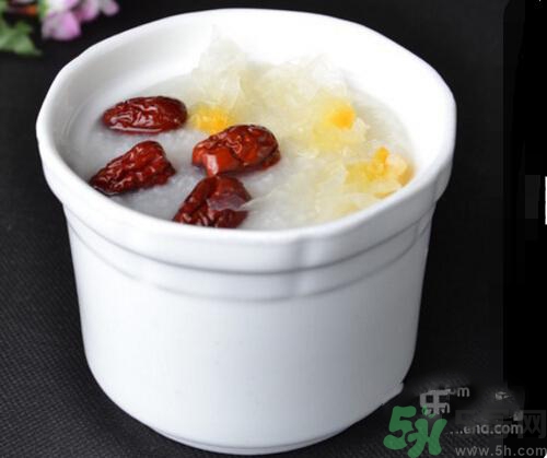 秋天喝什么粥比較好？秋天喝粥的好處