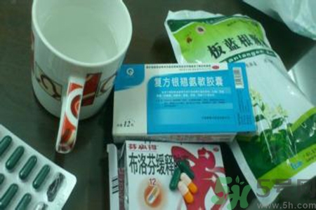 感冒藥是興奮劑嗎？運(yùn)動(dòng)員吃感冒藥會(huì)被當(dāng)做興奮劑嗎？