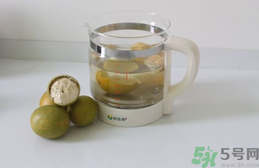 羅漢果可以治感冒嗎？專治感冒的羅漢果茶推薦