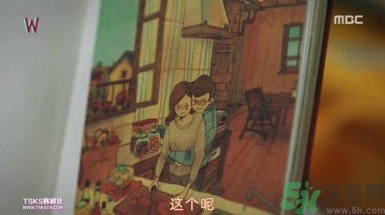 李鐘碩看的什么書？姜哲看的書叫什么名字？