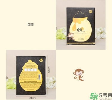 春雨黑面膜用完要洗嗎?春雨黑盧卡面膜要洗嗎？