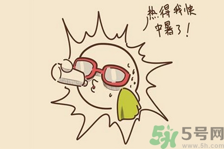 秋老虎兒童常見疾病需注意什么？秋季兒童常見疾病有哪些？