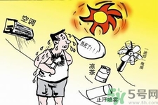 秋老虎兒童常見疾病需注意什么？秋季兒童常見疾病有哪些？