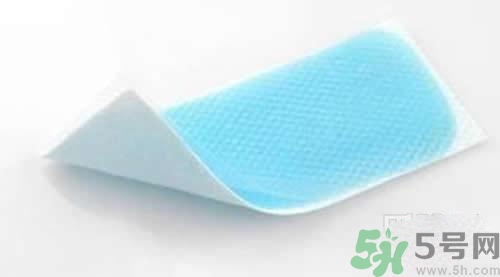 退熱貼有副作用嗎？退熱貼是什么原理？