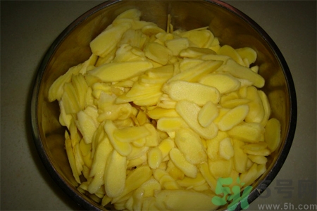 醋泡姜秋天能吃嗎？醋泡姜需注意什么事項(xiàng)？