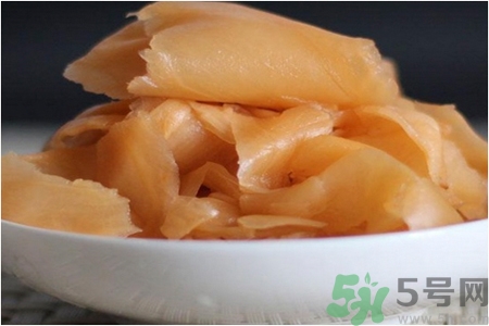 醋泡姜什么人不能吃？醋泡姜是可以養(yǎng)生的嗎？