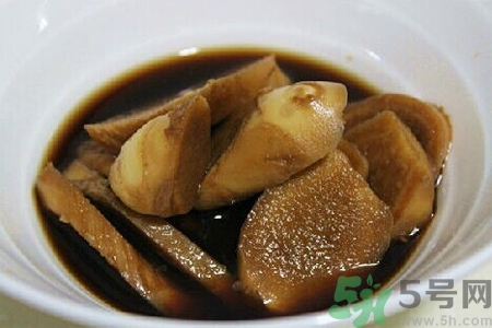 醋泡姜什么人不能吃？醋泡姜是可以養(yǎng)生的嗎？