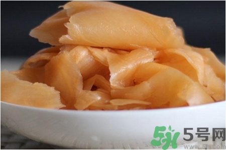每天吃三片醋泡姜有什么好處？生姜泡醋的作用有哪些？