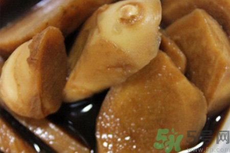 每天吃三片醋泡姜有什么好處？生姜泡醋的作用有哪些？