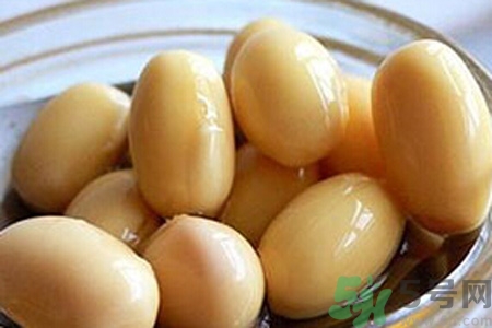 醋泡大蒜對健康有什么影響？醋泡大蒜的做法是什么？