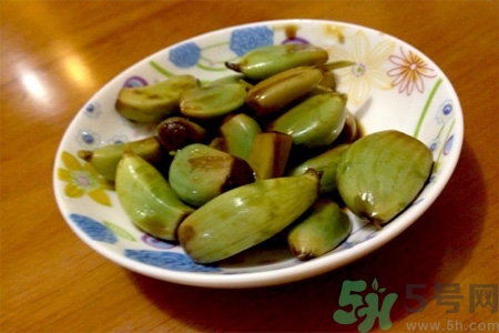  醋泡大蒜對健康有什么影響？醋泡大蒜的做法是什么？