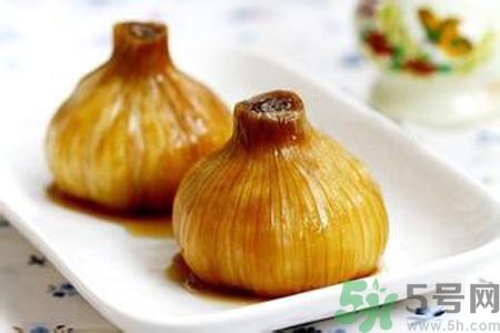醋泡大蒜可以治療灰指甲嗎？醋泡大蒜怎樣治療灰指甲？