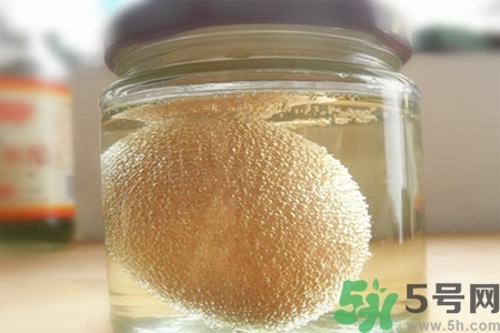 醋泡雞蛋可以治病嗎？醋泡雞蛋的做法是什么？