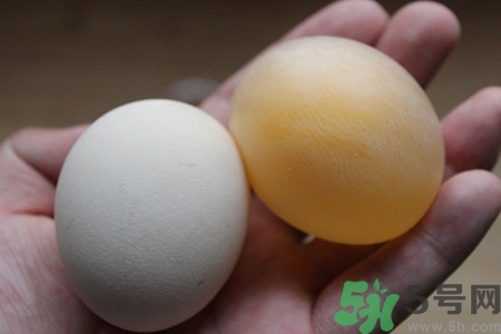 醋泡雞蛋可以治病嗎？醋泡雞蛋的做法是什么？