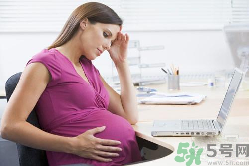 退熱貼孕婦可以用嗎？退熱貼對孕婦有影響嗎？