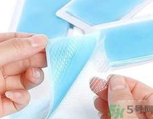 退熱貼孕婦可以用嗎？退熱貼對孕婦有影響嗎？