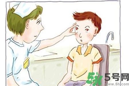 寶寶為什么會(huì)感染紅眼病？寶寶患紅眼病如何治療？