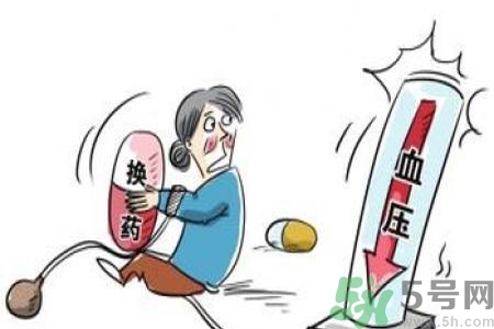 老年人低血壓如何預(yù)防？如何治療低血壓？