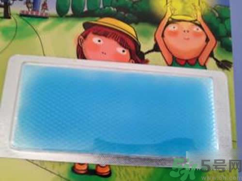 退熱貼不發(fā)燒了還可以貼嗎？退熱貼的用途