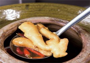 醋泡姜秋天能吃嗎？醋泡姜需注意什么事項？