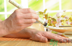 月經(jīng)期間可以做艾灸嗎？痛經(jīng)艾灸穴位解析