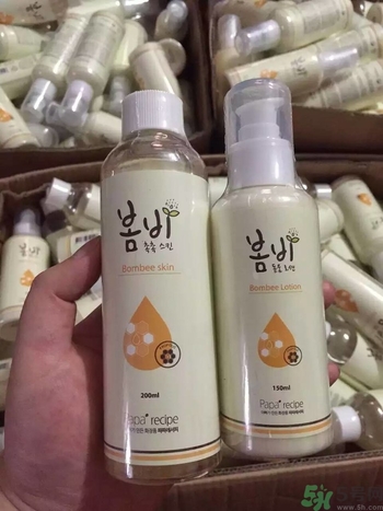 春雨水乳好用嗎？春雨蜂蜜水乳怎么樣？