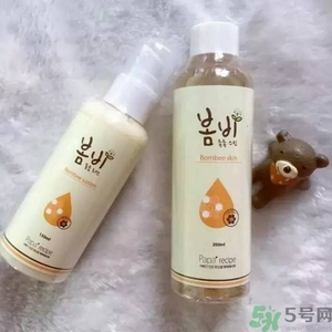 春雨水乳好用嗎？春雨蜂蜜水乳怎么樣？
