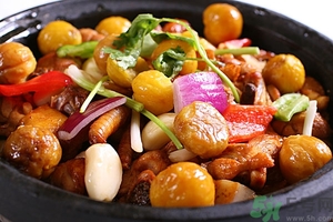 板栗內(nèi)皮怎么去掉？板栗里面的皮怎么去掉？