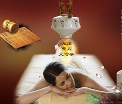 月經(jīng)期間可以做艾灸嗎？痛經(jīng)艾灸穴位解析