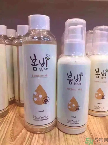 春雨水乳好用嗎？春雨蜂蜜水乳怎么樣？