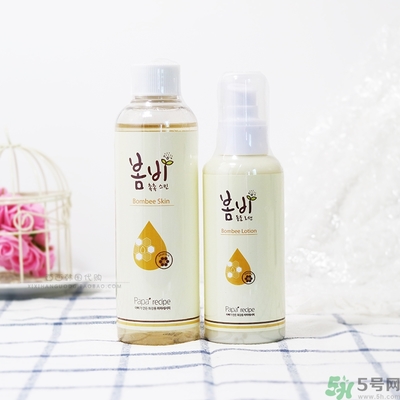 春雨水乳好用嗎？春雨蜂蜜水乳怎么樣？