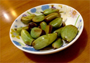 醋泡大蒜可以治療灰指甲嗎？醋泡大蒜怎樣治療灰指甲？
