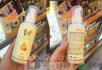 春雨水乳適合人群 春雨水乳孕婦可以用嗎？
